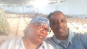 Comedy, Music, and Seafood Festival - Comedy