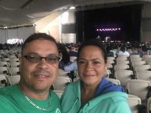 Comedy, Music, and Seafood Festival - Comedy