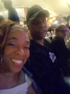 Comedy, Music, and Seafood Festival - Comedy