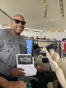 Comedy, Music, and Seafood Festival - Comedy