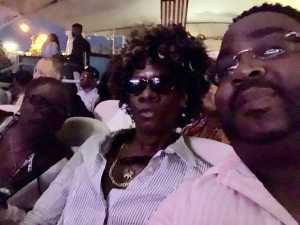 Comedy, Music, and Seafood Festival - Comedy