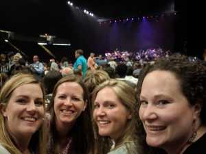 Josh Groban: Bridges Tour W/jennifer Nettles - Adult Contemporary