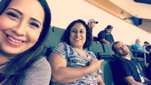 Los Angeles Temptation vs. Austin Acoustic - Tracking Attendance - Contact Vettix for ADA Seating - Legends Football League - Women of the Gridiron