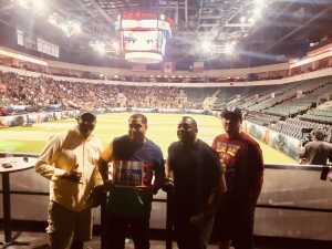 Los Angeles Temptation vs. Austin Acoustic - Tracking Attendance - Contact Vettix for ADA Seating - Legends Football League - Women of the Gridiron