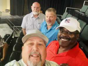 Los Angeles Temptation vs. Austin Acoustic - Tracking Attendance - Contact Vettix for ADA Seating - Legends Football League - Women of the Gridiron