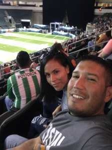 Los Angeles Temptation vs. Austin Acoustic - Tracking Attendance - Contact Vettix for ADA Seating - Legends Football League - Women of the Gridiron