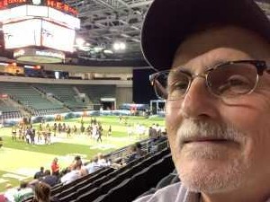 Los Angeles Temptation vs. Austin Acoustic - Tracking Attendance - Contact Vettix for ADA Seating - Legends Football League - Women of the Gridiron