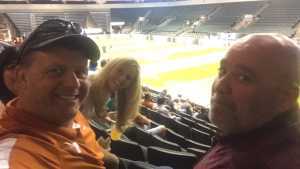 Los Angeles Temptation vs. Austin Acoustic - Tracking Attendance - Contact Vettix for ADA Seating - Legends Football League - Women of the Gridiron