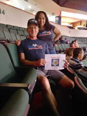 Los Angeles Temptation vs. Austin Acoustic - Tracking Attendance - Contact Vettix for ADA Seating - Legends Football League - Women of the Gridiron