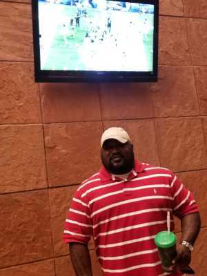 Los Angeles Temptation vs. Austin Acoustic - Tracking Attendance - Contact Vettix for ADA Seating - Legends Football League - Women of the Gridiron