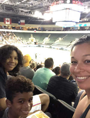 Los Angeles Temptation vs. Austin Acoustic - Tracking Attendance - Contact Vettix for ADA Seating - Legends Football League - Women of the Gridiron