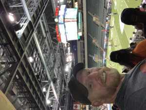 Los Angeles Temptation vs. Austin Acoustic - Tracking Attendance - Contact Vettix for ADA Seating - Legends Football League - Women of the Gridiron