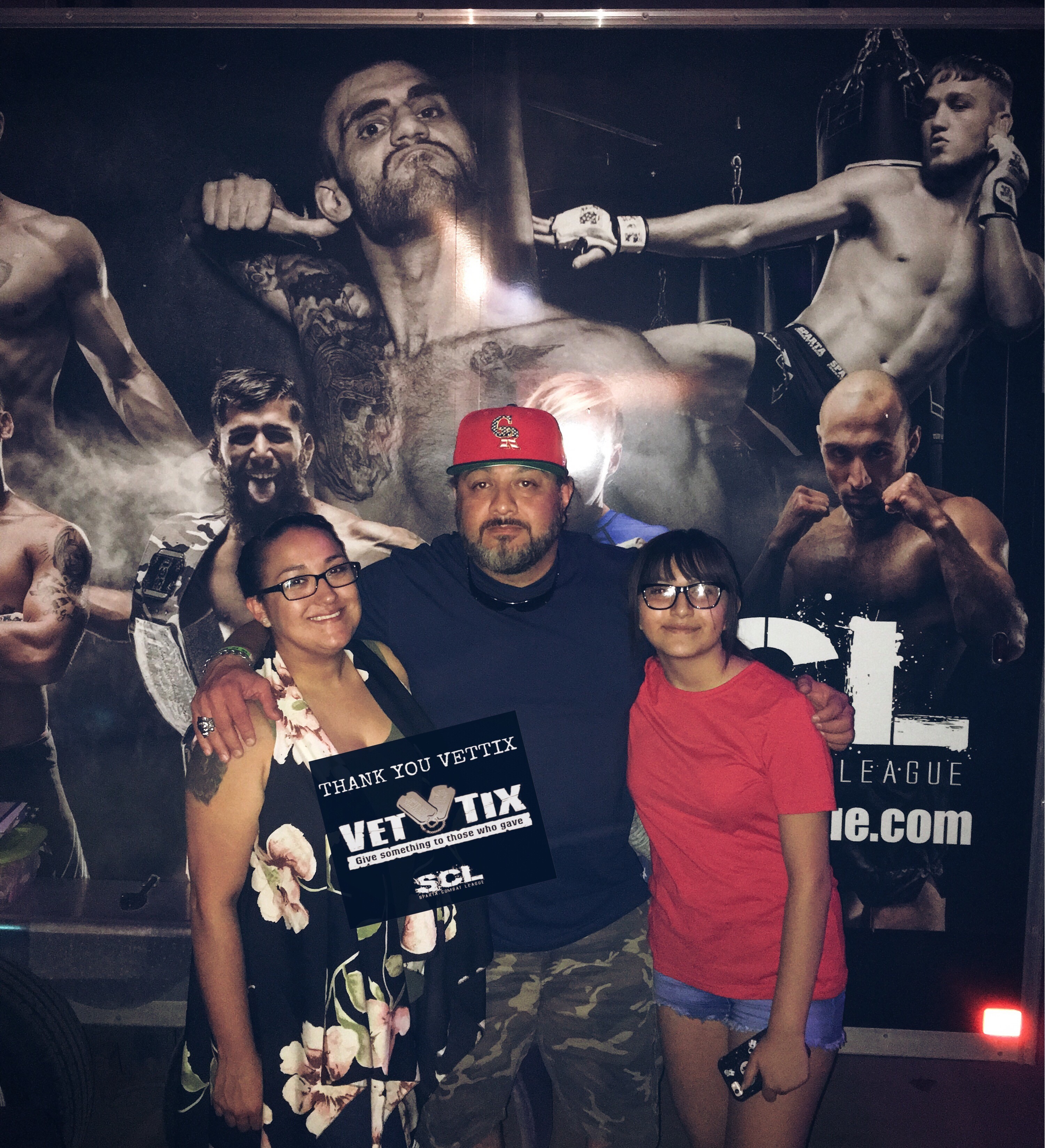 Live Boxing at Jeffco Fairgrounds Arena - Presented by Sparta Combat League