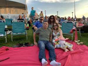 Adam Sandler - Lawn Seats