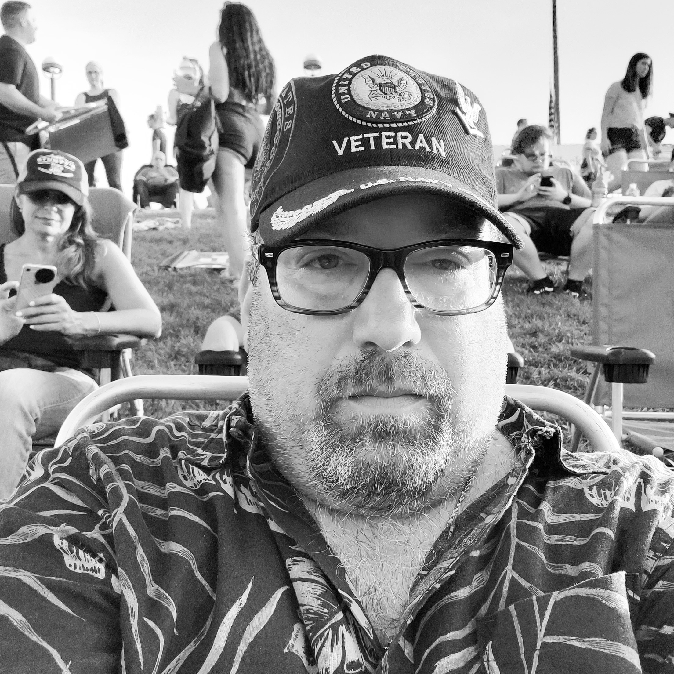 Adam Sandler - Lawn Seats