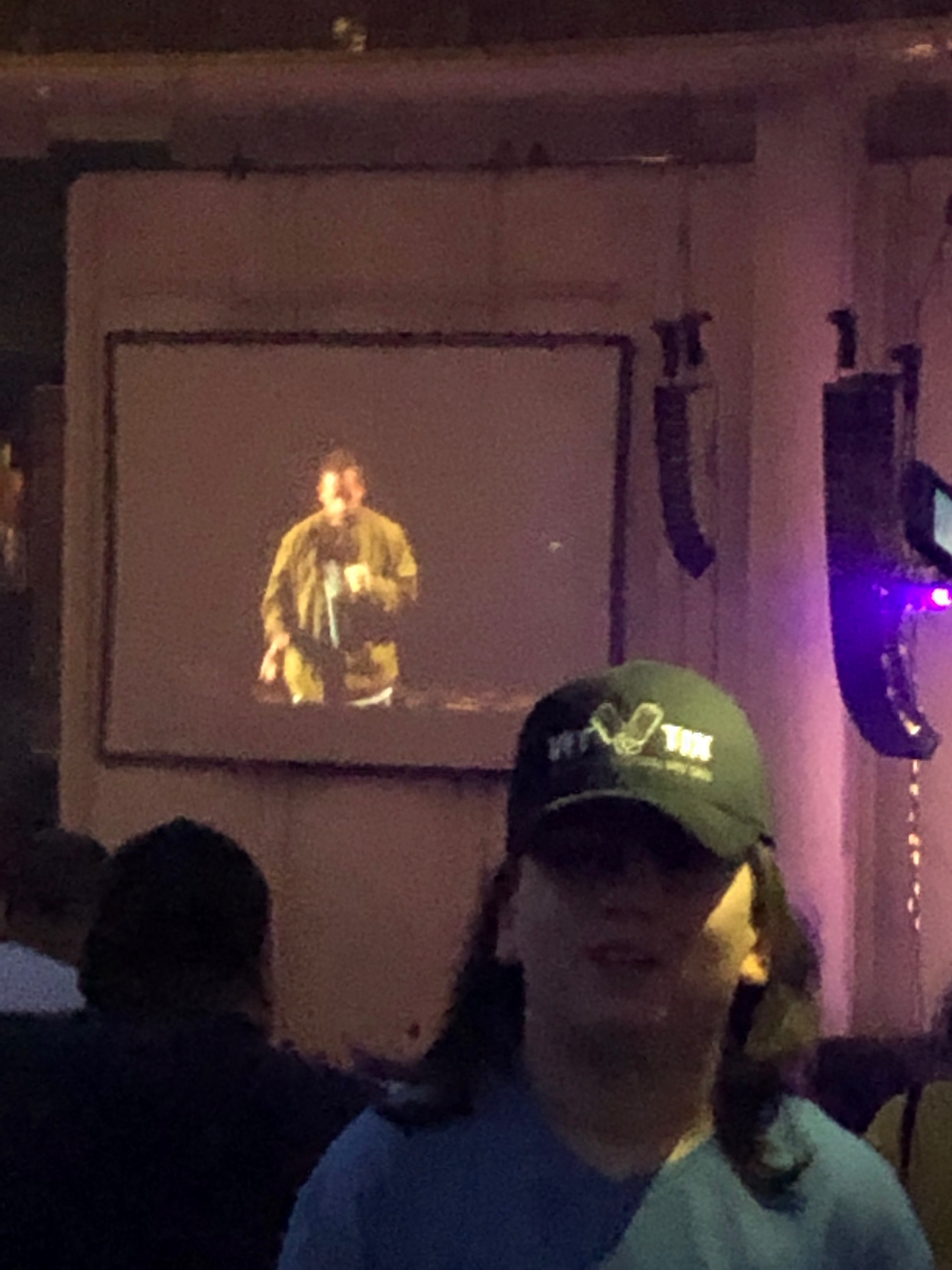 Adam Sandler - Lawn Seats