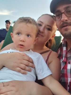 Jennifer attended Adam Sandler - Lawn Seats on Jun 26th 2019 via VetTix 