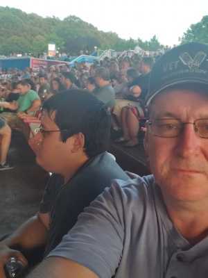 Adam Sandler - Lawn Seats