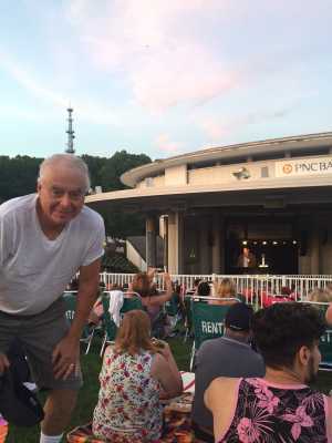 Adam Sandler - Lawn Seats