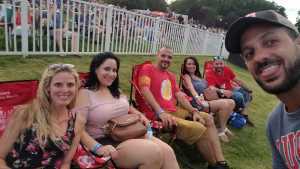Adam Sandler - Lawn Seats