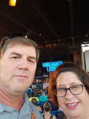 Hootie & the Blowfish: Group Therapy Tour - Pop