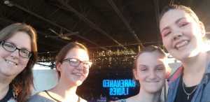 Hootie & the Blowfish: Group Therapy Tour - Pop