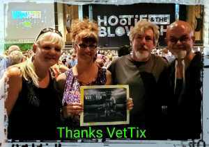 Hootie & the Blowfish: Group Therapy Tour - Pop