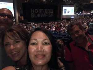 Hootie & the Blowfish: Group Therapy Tour - Pop