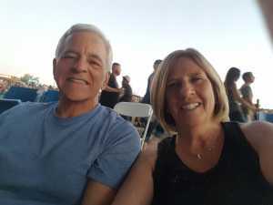 Hootie & the Blowfish: Group Therapy Tour - Pop