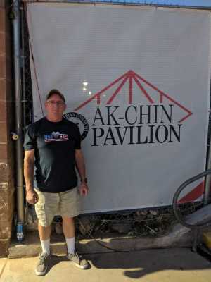 Hootie & the Blowfish: Group Therapy Tour - Pop