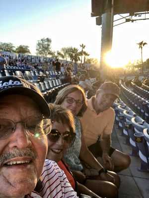 Hootie & the Blowfish: Group Therapy Tour - Pop