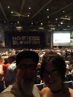 Hootie & the Blowfish: Group Therapy Tour - Pop