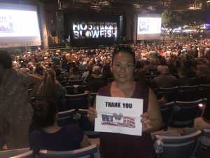 Hootie & the Blowfish: Group Therapy Tour - Pop