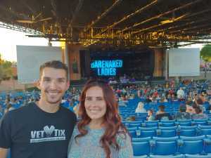 Hootie & the Blowfish: Group Therapy Tour - Pop