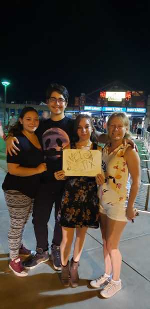 Hootie & the Blowfish: Group Therapy Tour - Pop