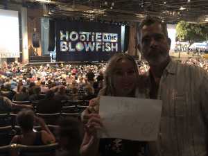 Hootie & the Blowfish: Group Therapy Tour - Pop