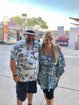 Hootie & the Blowfish: Group Therapy Tour - Pop