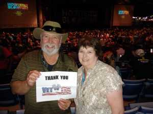 Hootie & the Blowfish: Group Therapy Tour - Pop