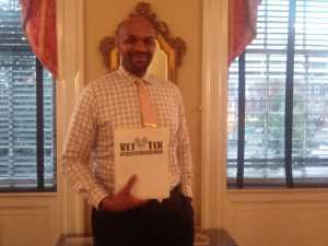 Arts Club of Washington: Thursday Evening Jazz Lounge