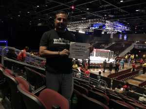 MMA Live - Mixed Martial Arts