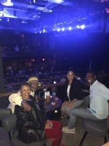 Legends of Motown Present Tributes to the Temptations & Stevie Wonder - R&b