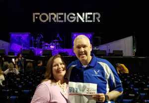 Foreigner