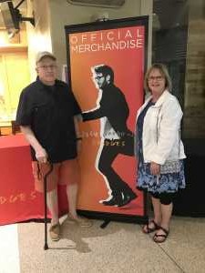 Josh Groban: Bridges Tour With Jennifer Nettles - Adult Contemporary