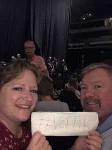 Josh Groban: Bridges Tour With Jennifer Nettles - Adult Contemporary