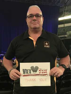 Josh Groban: Bridges Tour With Jennifer Nettles - Adult Contemporary