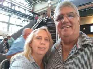 Josh Groban: Bridges Tour With Jennifer Nettles - Adult Contemporary