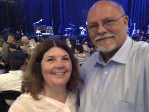 Josh Groban: Bridges Tour With Jennifer Nettles - Adult Contemporary