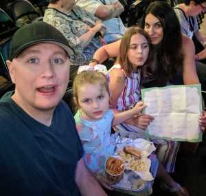 Josh Groban: Bridges Tour With Jennifer Nettles - Adult Contemporary