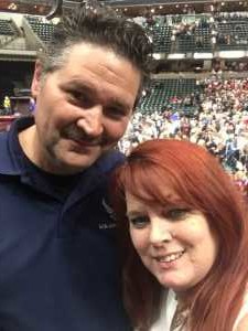 Josh Groban: Bridges Tour With Jennifer Nettles - Adult Contemporary