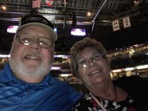 Josh Groban: Bridges Tour With Jennifer Nettles - Adult Contemporary